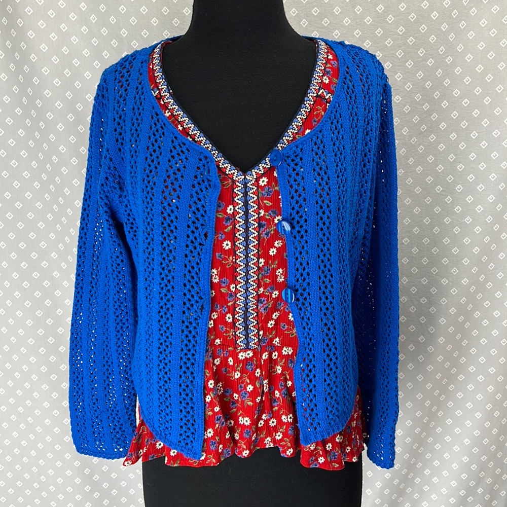 Cute Patriotic Outfit